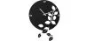 Orologio da parete Foglie image 9