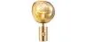 Lampada da Tavolo - Lampada da Salotto a Sfera - Evanish image 9