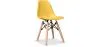 Sedia per Bambini Deswick Stile Scandinavo Design Premium - Matte image 9