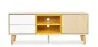 Mobile TV in Legno - Stile Scandinavo - Daven image 9