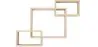 Scaffale da Parete in Legno - Design Box - Boxes image 9
