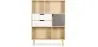 Scaffale in Legno - Stile Scandinavo - Pol image 9
