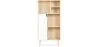 Credenza in Legno - Stile Scandinavo - Grande - Roin image 9