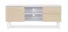Mobile TV in Legno - Stile Scandinavo - Norman image 9