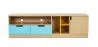 Mobile TV in Legno - Stile Scandinavo - Yani image 9