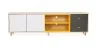 Mobile TV in Legno - Stile Scandinavo - Bena image 9
