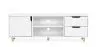Mobile TV in Legno - Stile Scandinavo - Waan image 9