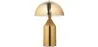 Lampada da Tavolo - Lampada da Salotto - Donato image 9