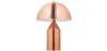 Lampada da Tavolo - Lampada da Salotto - Donato image 9