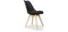 Sedia da ufficio - Sedia da pranzo - Stile Scandinavo - Denisse image 9
