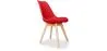 Sedia da ufficio - Sedia da pranzo - Stile Scandinavo - Denisse image 9