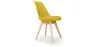 Sedia da ufficio - Sedia da pranzo - Stile Scandinavo - Denisse image 9