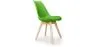 Sedia da ufficio - Sedia da pranzo - Stile Scandinavo - Denisse image 9