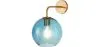 Lampada da Parete - Sfera di Vetro - Melissa image 9