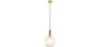 Lampada da soffitto vintage - Lampada a sospensione in cristallo - Amelia image 9
