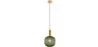 Lampada da soffitto vintage - Lampada a sospensione in cristallo - Amelia image 9