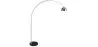 Lampada da Terra con Base in Marmo - Lampada da Salotto - Bouw image 9