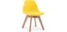 Sedia per bambini - Design scandinavo Sedia per bambini - Alvin image 9