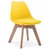 Sedia per bambini - Design scandinavo Sedia per bambini - Alvin image 9