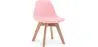 Sedia per bambini - Design scandinavo Sedia per bambini - Alvin image 9