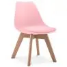 Sedia per bambini - Design scandinavo Sedia per bambini - Alvin image 9