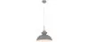 Lampada da soffitto - Lampada a sospensione in Stile Scandinavo - Sigfrid image 9