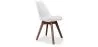 Sedia da pranzo - Stile Scandinavo - Denisse

 image 9