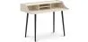 Scrivania in Legno - Stile Scandinavo - Torkel image 9