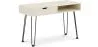 Scrivania in Legno con Cassetto - Stile Scandinavo - Andor  image 9