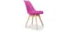 Sedia da ufficio - Sedia da pranzo - Stile Scandinavo - Denisse image 9