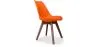 Sedia da pranzo - Stile Scandinavo - Denisse

 image 9