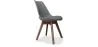 Sedia da pranzo - Stile Scandinavo - Denisse

 image 9