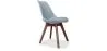 Sedia da pranzo - Stile Scandinavo - Denisse

 image 9