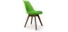 Sedia da pranzo - Stile Scandinavo - Denisse

 image 9