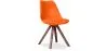 Sedia da pranzo - Stile scandinavo - Denisse image 9