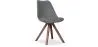 Sedia da pranzo - Stile scandinavo - Denisse image 9