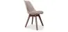 Sedia da pranzo - Stile Scandinavo - Denisse

 image 9