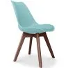 Sedia da pranzo - Stile Scandinavo - Denisse

 image 9