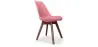 Sedia da pranzo - Stile Scandinavo - Denisse

 image 9