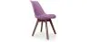 Sedia da pranzo - Stile Scandinavo - Denisse

 image 9