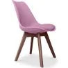 Sedia da pranzo - Stile Scandinavo - Denisse

 image 9