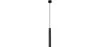 Lampada da soffitto Tubo di Cemento - Lampada a sospensione LED - 30cm - Aroc image 9