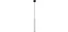 Lampada da soffitto Tubo di Cemento - Lampada a sospensione LED - 30cm - Aroc image 9