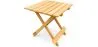 Tavolo da Giardino - Tavolino in Legno Adirondack - Alana image 9