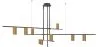 Lampada a soffitto a barre - Lampada a sospensione a LED - Piper image 9