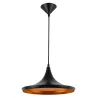 Lampadario - Lampada a Sospensione Design Industriale - Extensive image 9