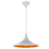 Lampadario - Lampada a Sospensione Design Industriale - Extensive image 9