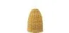 Lampada a Sospensione in Rattan - stile Boho Bali - Lie image 9