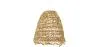 Lampada a Sospensione in Rattan - stile Boho Bali - Linei image 9