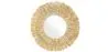 Specchio da Parete - Rotondo Boho Bali (60 cm) - Ais image 9